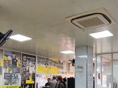大堂-汪家馄饨(集庆路店)