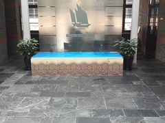 -上海交通大学董浩云航运博物馆