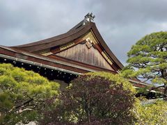 -京都御所