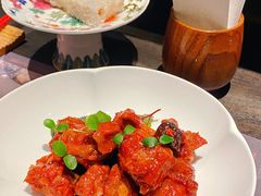 -隐厨·中国菜馆(三里屯T+MALL店)