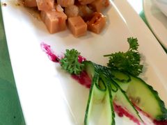 android_upload_pic-天厨妙香素食餐厅(清华店)