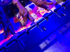 -很久以前羊肉串(打浦路店)