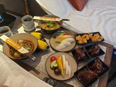 -和子足浴SPA会馆(东方之门店)