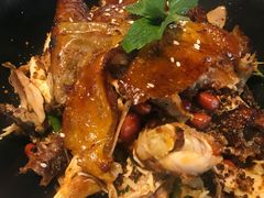 -吃饭皇帝大(解放西路店)