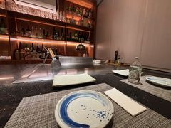 -品未·铁板烧(甜水园店)