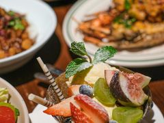 -Bistro 63 创意融合料理(广粤天地店)