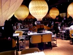 -千纸鹤嫩汁烤肉(学府店)