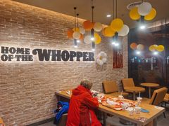 -汉堡王(广州无限极广场店)