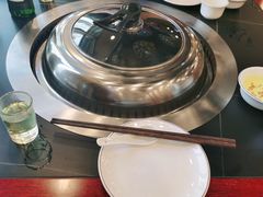 -田家大院东北农家菜铁锅炖(西安总店)