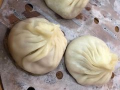 汤包-朱新年·苏式汤团·面点(北寺塔店)