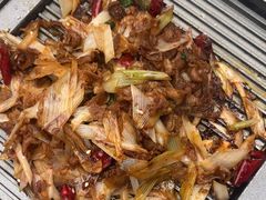-悦真雅院·四合院·清真私房菜(雍和宫店)