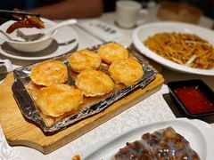 -维园悦谱·海派家常菜(乌鲁木齐南路店)