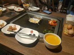 -火炉火自助餐(朝阳大悦城店)