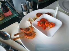 -澳门旅游塔360°旋转餐厅(南湾湖广场店)