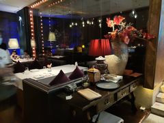 大堂-佐度王子扒房(天鹅湖店)