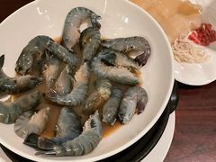 -潮上潮(南中环店)