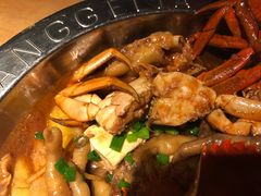 -胖哥俩肉蟹煲(湖滨银泰in77店)