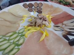 -桥香园过桥米线(国贸店)