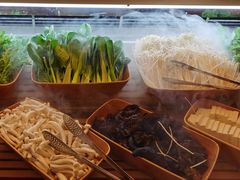 -温禾牛·和牛寿喜烧自助火锅(恒基名人店)