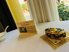 -老洋房花园饭店(绍兴路店)