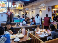 -外婆烧.老杭帮菜(庆春店)
