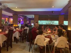 -Mai Mai Restaurant