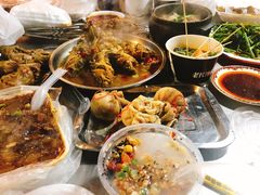 -西司夜市
