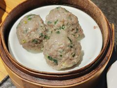 -小城粥道·海胆鲜虾粥(解放广场店)