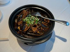 -扬州香格里拉·香宫中餐厅