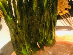 -京韵胡同·酱香羊蝎子火锅涮肉(长寿路店)