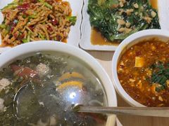 -香缇小院私房菜(盐务街店)