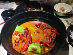 -红钳侠小龙虾·烧烤(中赢康康谷店)