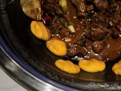 -东北铁锅宴(云龙华府店)