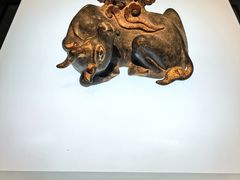 -鄂州市博物馆