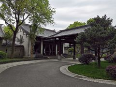 -绍兴鉴湖君澜大酒店