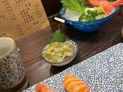 -哥哥の深夜食堂(红松东路店)