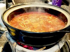 -有才叔的小馆(招商依云曲江店)