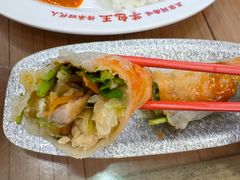 -芋包王闽南茶楼(八市店)