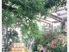 -又见炊烟私房菜(敬亭路店)