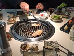 -赤坂亭M9和牛烧肉·日料398放题(万达店)