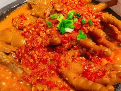 -七八冷面·延边朝鲜族美食(圣熙八号店)