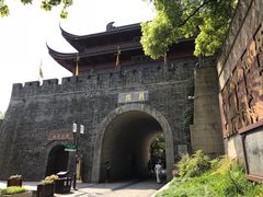 -鼓楼(西湖风景名胜区)