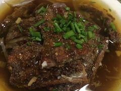 -榔头三蒸(汉川店)