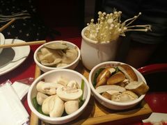 -山城辣妹子(定福庄店)