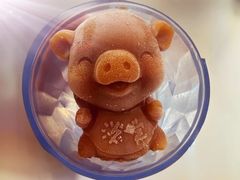 -龙记·香港茶餐厅(海上世界店)