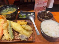 -天妇罗内顺田(罗湖店)
