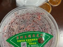 精品龙虾-呆虾王龙虾馆(南湖总店)