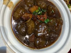 -老奶奶私房菜(天台里街店)