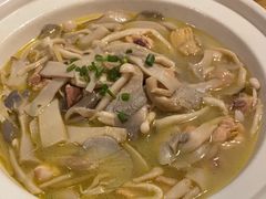 -湘阁里辣(南岭购物广场店)