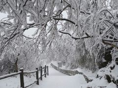 -峨眉山风景名胜区